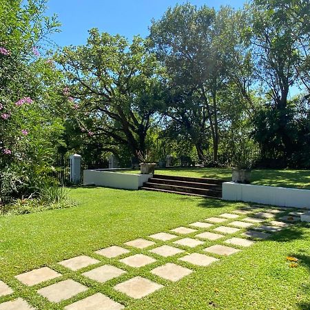 The Aloes Hotel Mbombela Ngoại thất bức ảnh