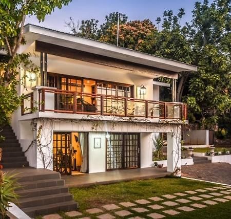 The Aloes Hotel Mbombela Ngoại thất bức ảnh