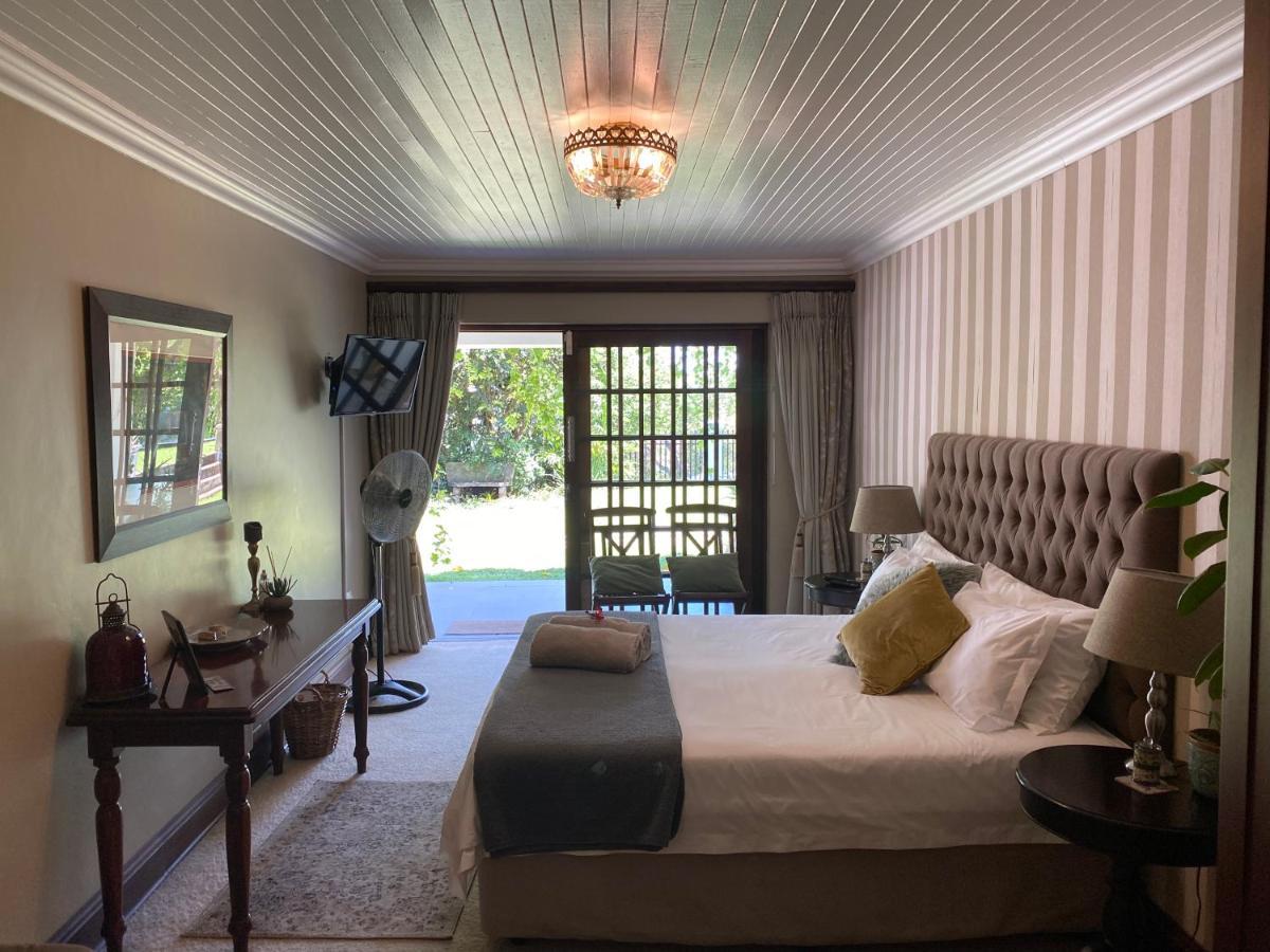 The Aloes Hotel Mbombela Ngoại thất bức ảnh