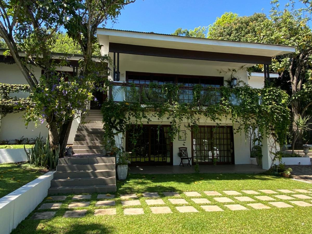 The Aloes Hotel Mbombela Ngoại thất bức ảnh