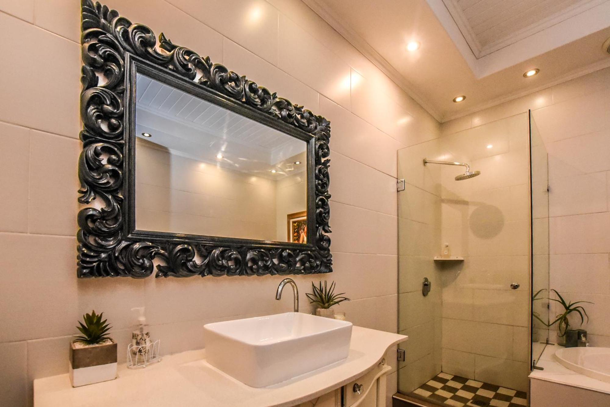 The Aloes Hotel Mbombela Ngoại thất bức ảnh