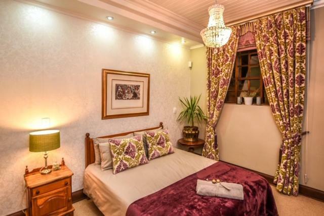 The Aloes Hotel Mbombela Ngoại thất bức ảnh