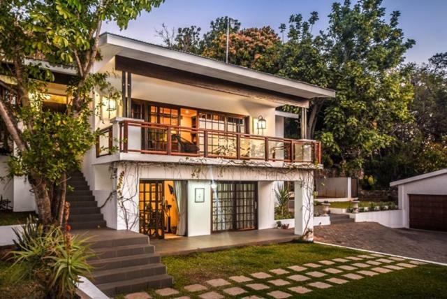 The Aloes Hotel Mbombela Ngoại thất bức ảnh