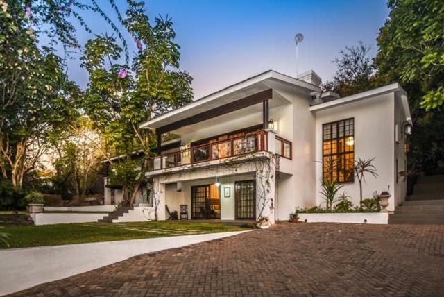 The Aloes Hotel Mbombela Ngoại thất bức ảnh