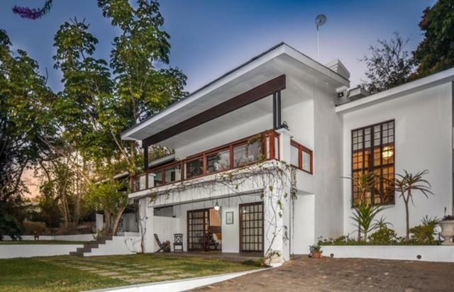 The Aloes Hotel Mbombela Ngoại thất bức ảnh