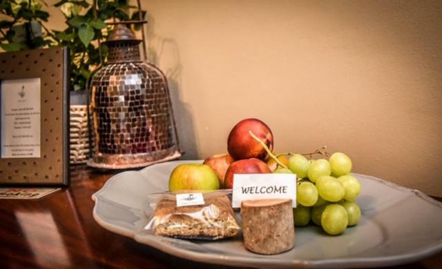 The Aloes Hotel Mbombela Ngoại thất bức ảnh
