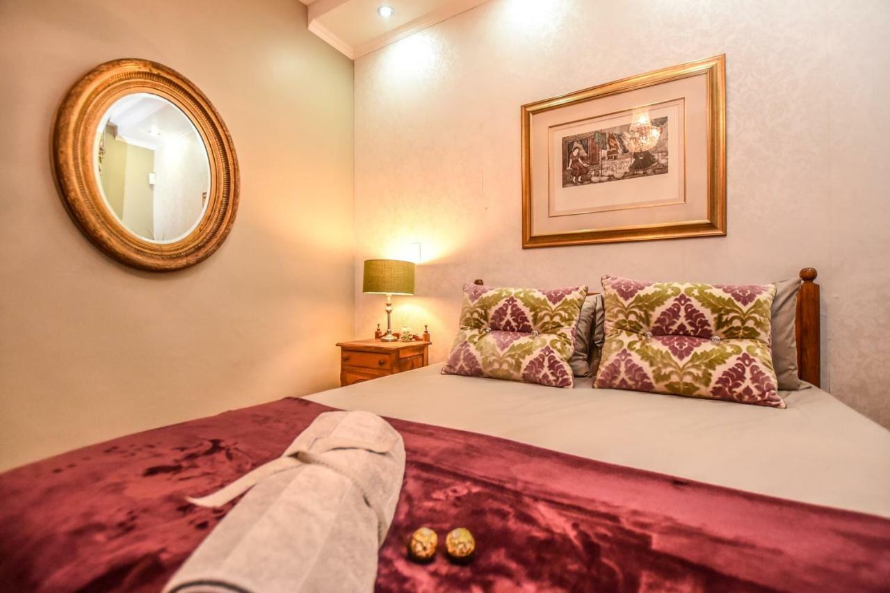 The Aloes Hotel Mbombela Ngoại thất bức ảnh