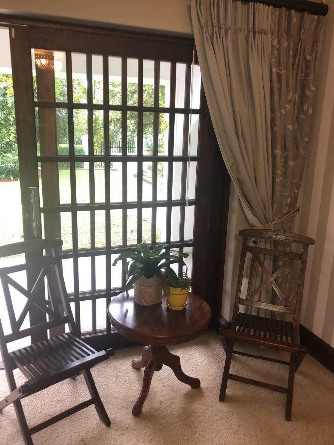The Aloes Hotel Mbombela Ngoại thất bức ảnh
