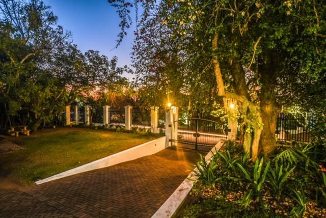 The Aloes Hotel Mbombela Ngoại thất bức ảnh
